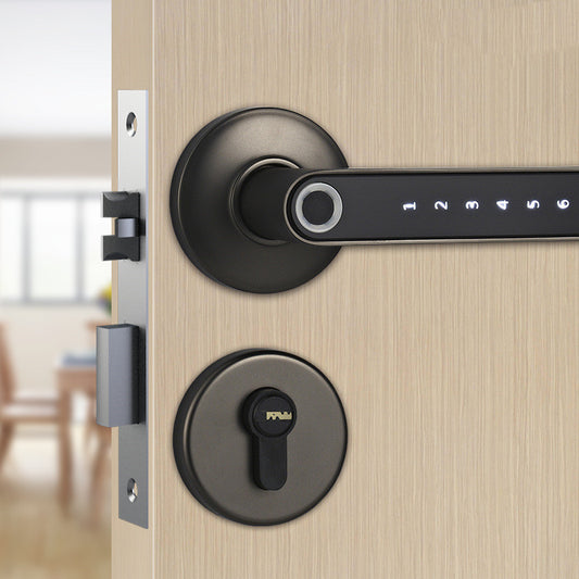 Smart Lock