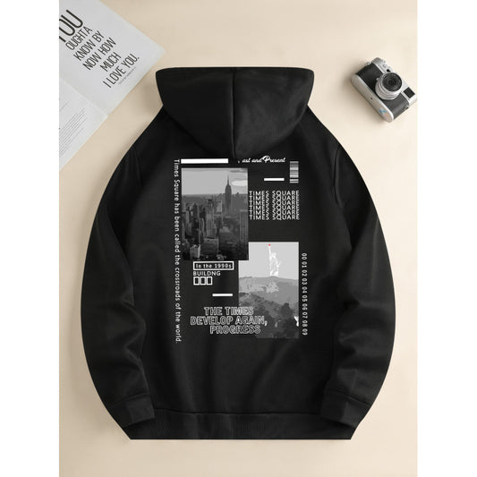 Urban Vision Hoodie